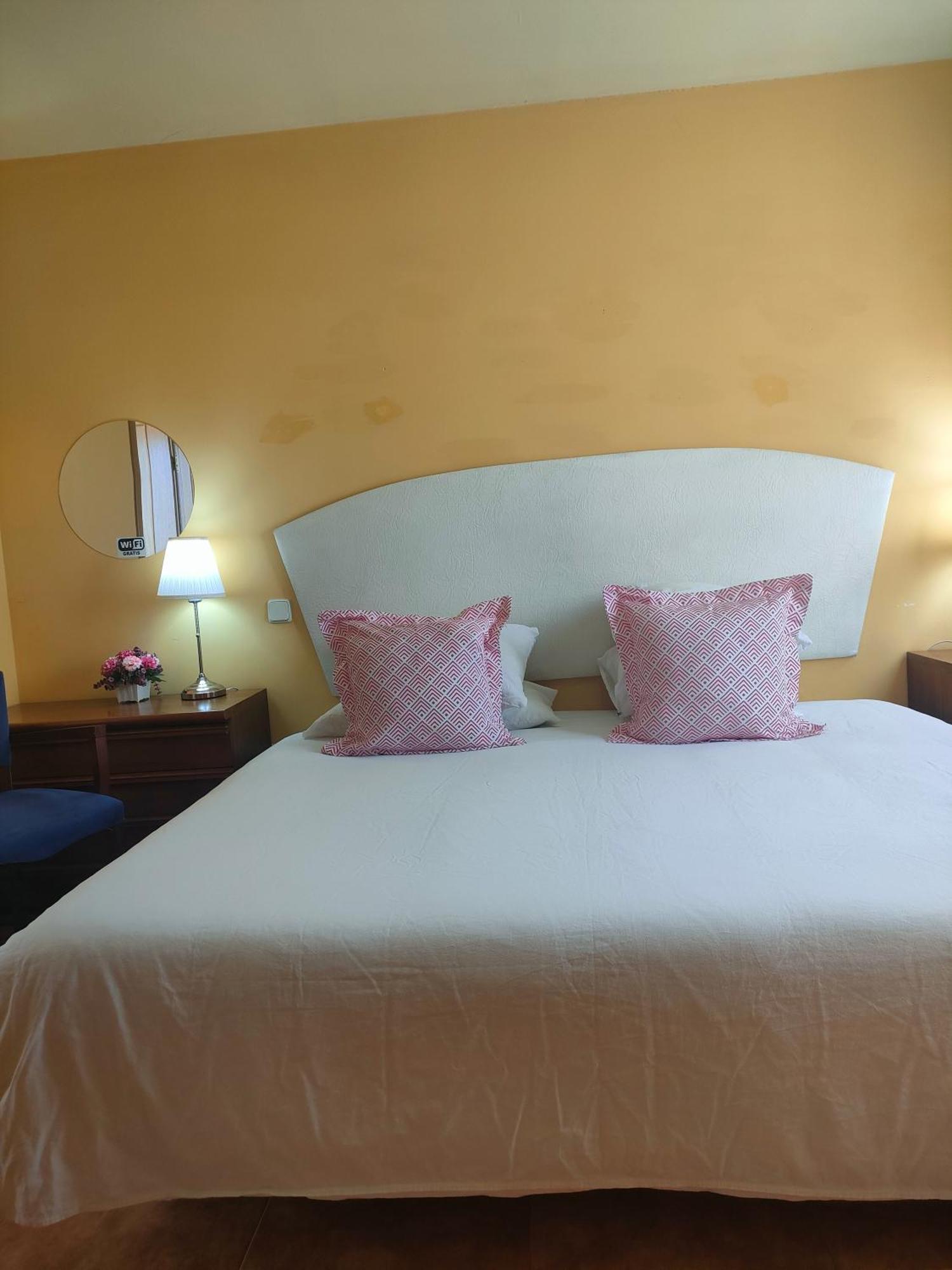 Homey Stays Anover de Tajo Exterior photo